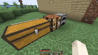 Transparent Inventory in Poojav Launcher | Sk Gaming #minecraftjavaedition