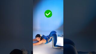 Wanna Twerk With Me ???? || #trending #shorts #twerking