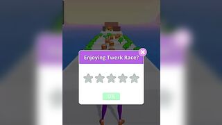 Twerk funny gameplay ???? #twerk #funny #gameplay #shorts