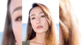 MAGGIE Q.. H*T Swimsuit bikini 2024 - Swimsuit High Waist Bikinis, Micro Bikini Try on Haul.