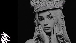 Poppy - Girls In Bikinis (Lyrics)