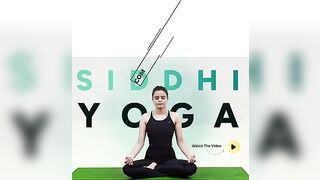 Yoga Teacher Training Program | 200H | Siddhi Yoga