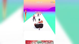 Twerk race 3D