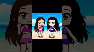 Roselyn & Stephanie In Their Bikinis For The Summertime ☀️????