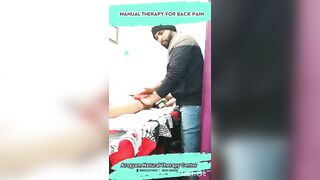 Manual Therapy #reels #shorts #bhilwara #manualtherapy #tranding #viralvideo #gym #Yoga #holistic