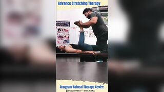 Manual Therapy #reels #shorts #bhilwara #manualtherapy #tranding #viralvideo #gym #Yoga #holistic