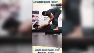 Manual Therapy #reels #shorts #bhilwara #manualtherapy #tranding #viralvideo #gym #Yoga #holistic