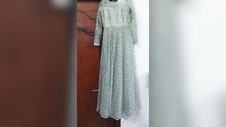 Transparent boatneckdesign by PARINIKADesigners#shorts#shortvideo#trending#viralvideo#frock#ytshorts