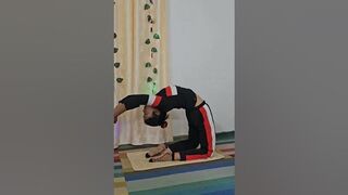 Yoga ????‍♀️ Love ❤️ || #motivation #trending #viralvideo #shorts #yoginipratima