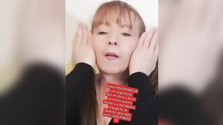 CÓMO REJUVENECER CON YOGA FACIAL ♥️ TENGO 62AÑOS ♥️ LIFTING JAPONÉS ♥️