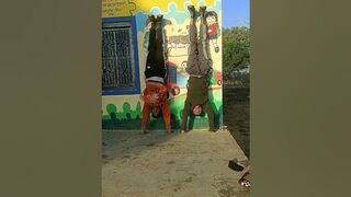 Stretching workout video #trending #shorts #viral #india #video #youtuber #like