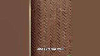 #Artificial Stone #Flexible Stone  #Soft Brick #Buildingmaterials #decoration