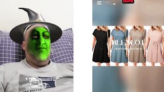 [4k] Try On Haul Transparent Black Dress ???? 2025 #tryonhaul #transparent #lingerie