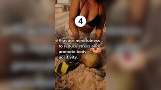 Top 5 Bikini Body Secrets for a Confident Summer