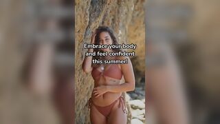 Top 5 Bikini Body Secrets for a Confident Summer