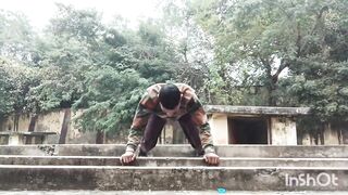 स्ट्रेचिंग एक्सरसाइज कैसे करे।।।stretching exercises kaise kare##