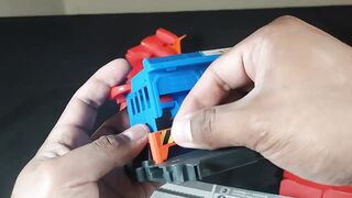 Hot Wheels City | Ataque del Escorpión Flexible | Unboxing