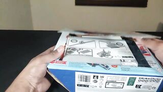 Hot Wheels City | Ataque del Escorpión Flexible | Unboxing