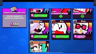 Wasting My Gems! (Brawl Stars Box Opening!)