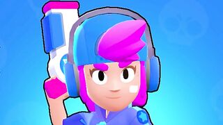 EXCLUI UMA CONTA de BRAWL STARS!!