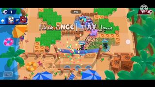 براول ستارز????Brawl Stars