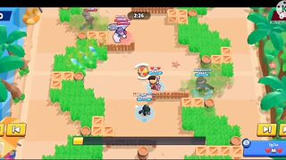 براول ستارز????Brawl Stars