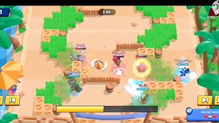 براول ستارز????Brawl Stars