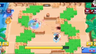 براول ستارز????Brawl Stars