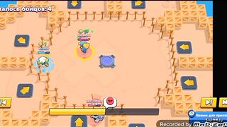 Игра brawl stars #29 часть