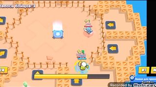 Игра brawl stars #29 часть