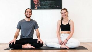Building a Yoga School - Yoga Teacher Training - Big News!