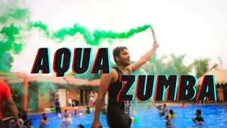 Aqua Yoga | Aqua Zumba & Dance Fit