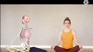 Importance and method of best yoga | best yoga positions | yoga for fat belly and muscles
