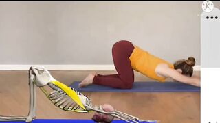 Importance and method of best yoga | best yoga positions | yoga for fat belly and muscles