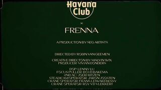 Frenna - Waistline (prod. Zerodix)