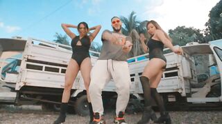 TWERK (Official Video) - Lil Roy x KBP El Terrorista x Syrome (Dj Sy) x El Dollar | RASPE