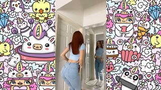 TikTok Mashup ???????????? #tiktok #twerk #bigbank #shorts