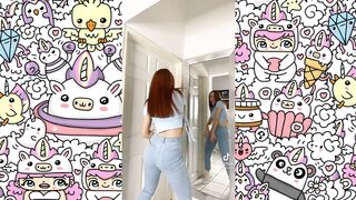 TikTok Mashup ???????????? #tiktok #twerk #bigbank #shorts