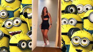 TikTok New Challenge ???????? #Shorts #TikTok #twerk