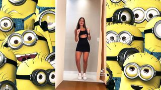 TikTok New Challenge ???????? #Shorts #TikTok #twerk