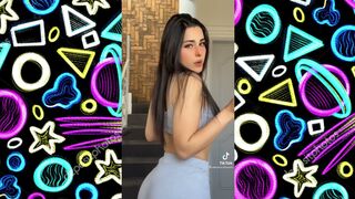 Cute Twerk TikTok Challenge ???????? New TikTok Dance 2022 #shorts #tiktok #twerk #tiktokbest