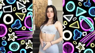 Cute Twerk TikTok Challenge ???????? New TikTok Dance 2022 #shorts #tiktok #twerk #tiktokbest