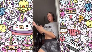 TikTok Mashup ???????????? #tiktok #twerk #bigbank #shorts