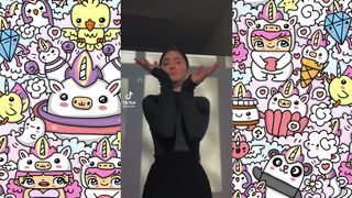 TikTok Mashup ???????????? #tiktok #twerk #bigbank #shorts