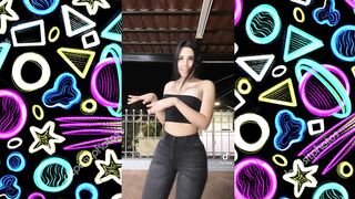 Cute Twerk TikTok Challenge ???????? New TikTok Dance 2022 #shorts #tiktok #twerk #tiktokbest