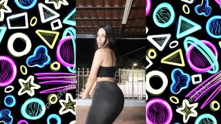 Cute Twerk TikTok Challenge ???????? New TikTok Dance 2022 #shorts #tiktok #twerk #tiktokbest