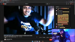 Jonathan Funniest Raid on crezy streamer ???? | Panjabi Munda twerk |