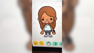 TOCA BOCA TIKTOK COMPILATION #77