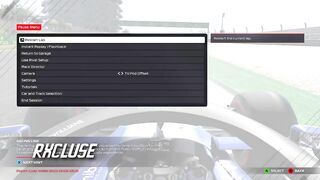 F1 League Racing Community Rage Compilation #9