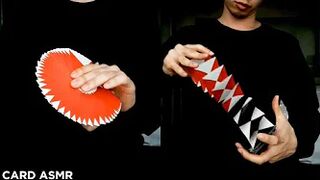 Best Cardistry ASMR  |  Satisfying Cardistry ASMR Compilation of Yang Nguyen